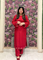 Shefoze Clothing nora Women 2pcs