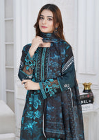 Mh Cloth House FAROZAN Women 3pcs