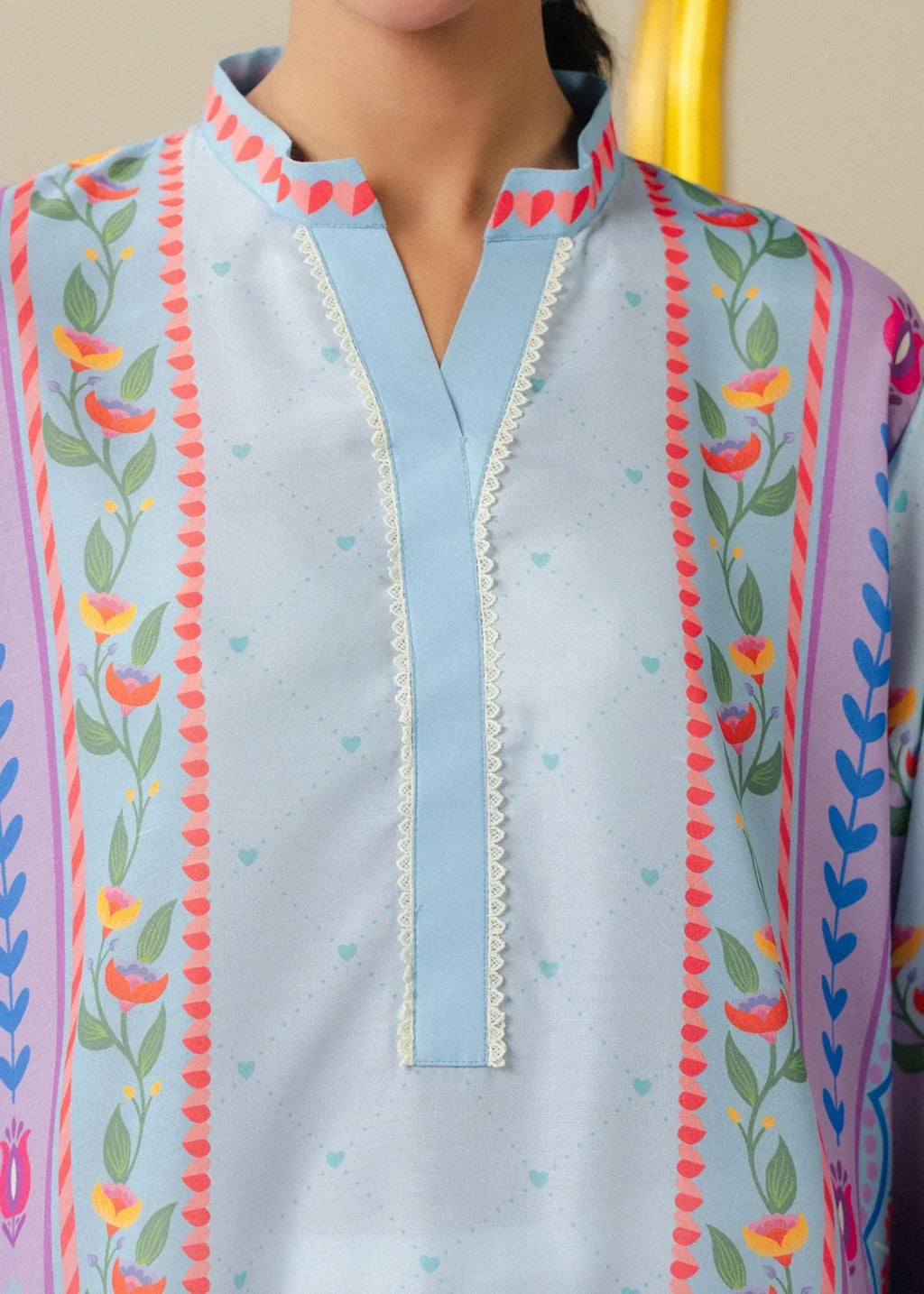 Mannat Lyra Women 1pcs