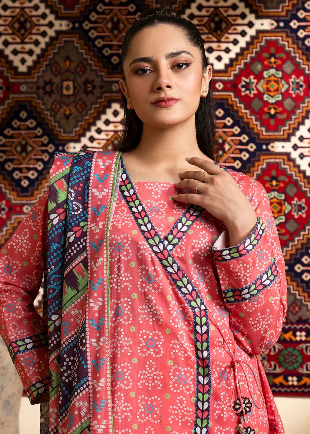 Zellbury WPS2531863 Women 3pcs