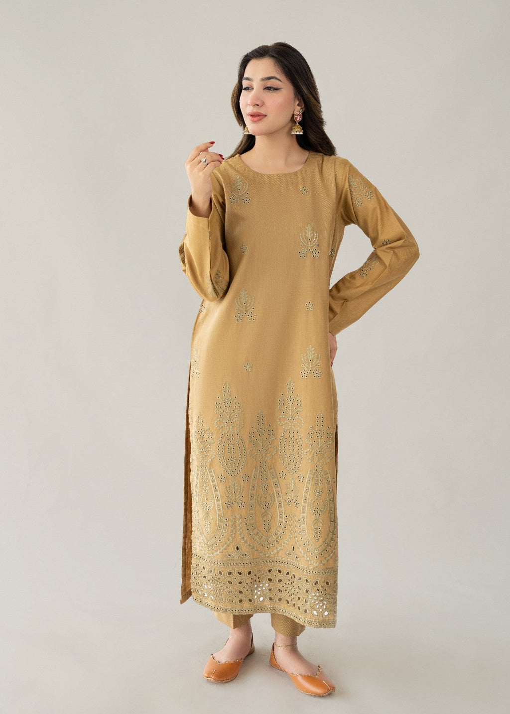 Urge Pret SCOTCH Women 2pcs