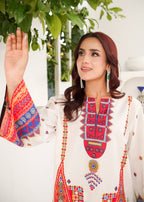 WearCuckoos Gul Bano Women 2pcs