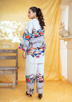 Noorma Kaamal NK JP 23 Women 2pcs