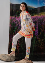 Kiara Fresco Women 2pcs