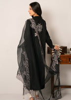 Cross Stitch SABLE SHEEN 0125RTWEMBCNT0202 Women 2pcs