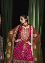 Sara Jahan SJ 1002 Women 4pcs