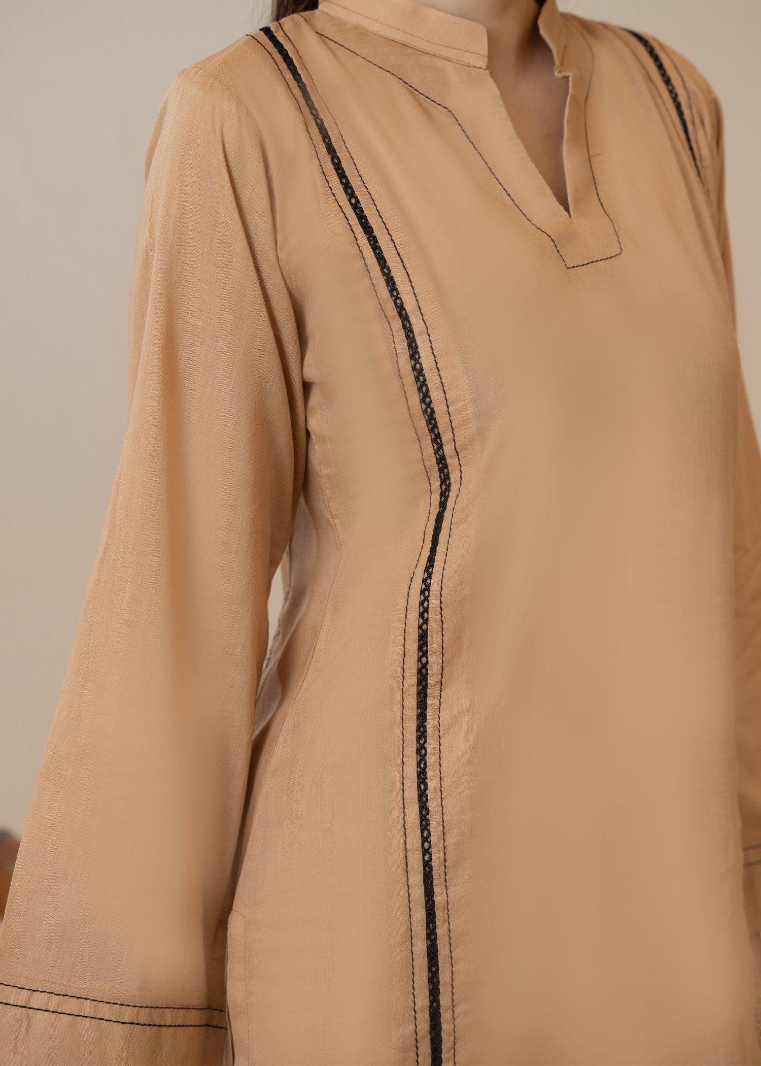 Momin Online Eb0605 Women 2pcs