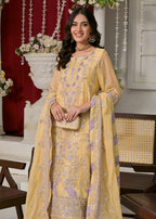 Noorma Kaamal NK FLS MN002 Women 3pcs