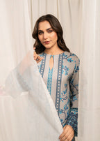 Rungrez Brume Bleue Women 2pcs