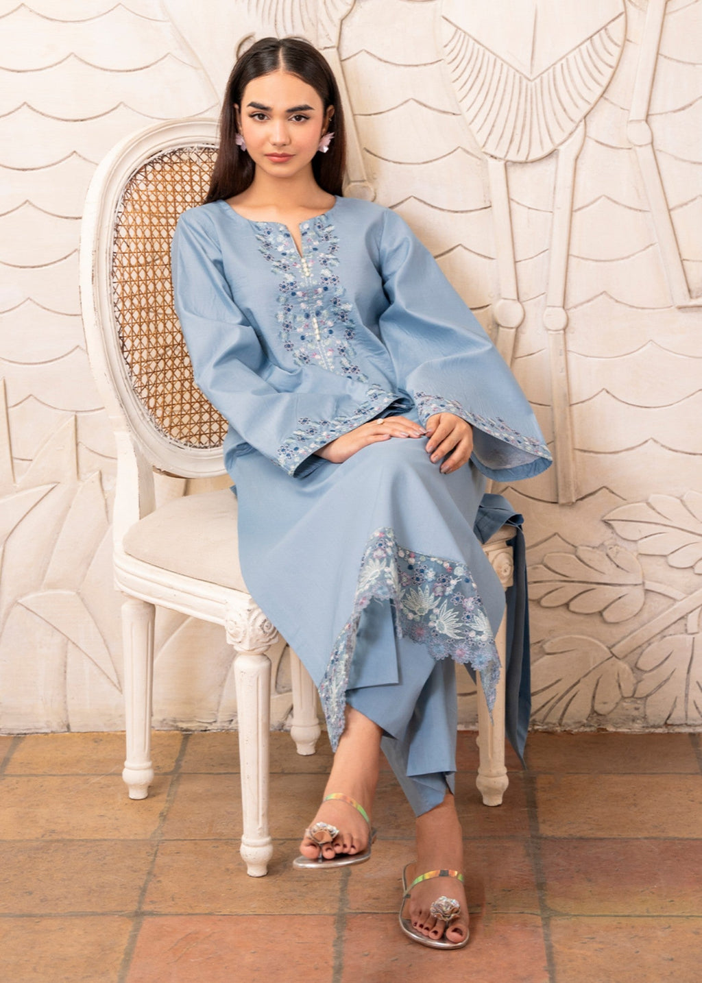 Izel Bea Women 2pcs