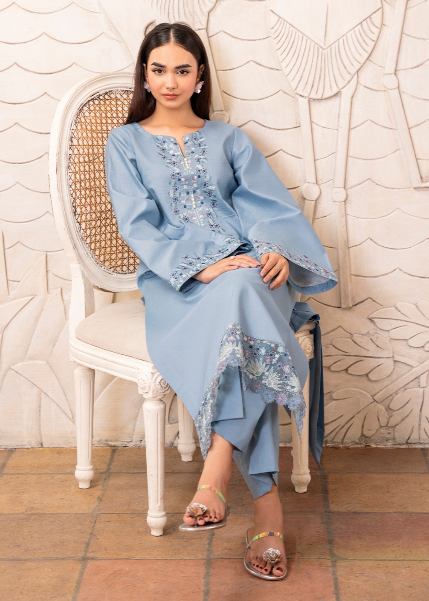Izel Bea Women 2pcs