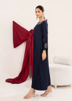 Sahibas By Mirza Mehr Women 1pcs