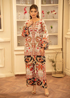 WearCuckoos Melina Women 2pcs