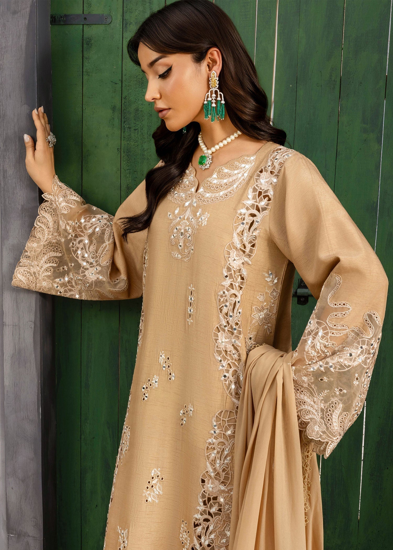 Saira Shakira Mist Rose Women 4pcs