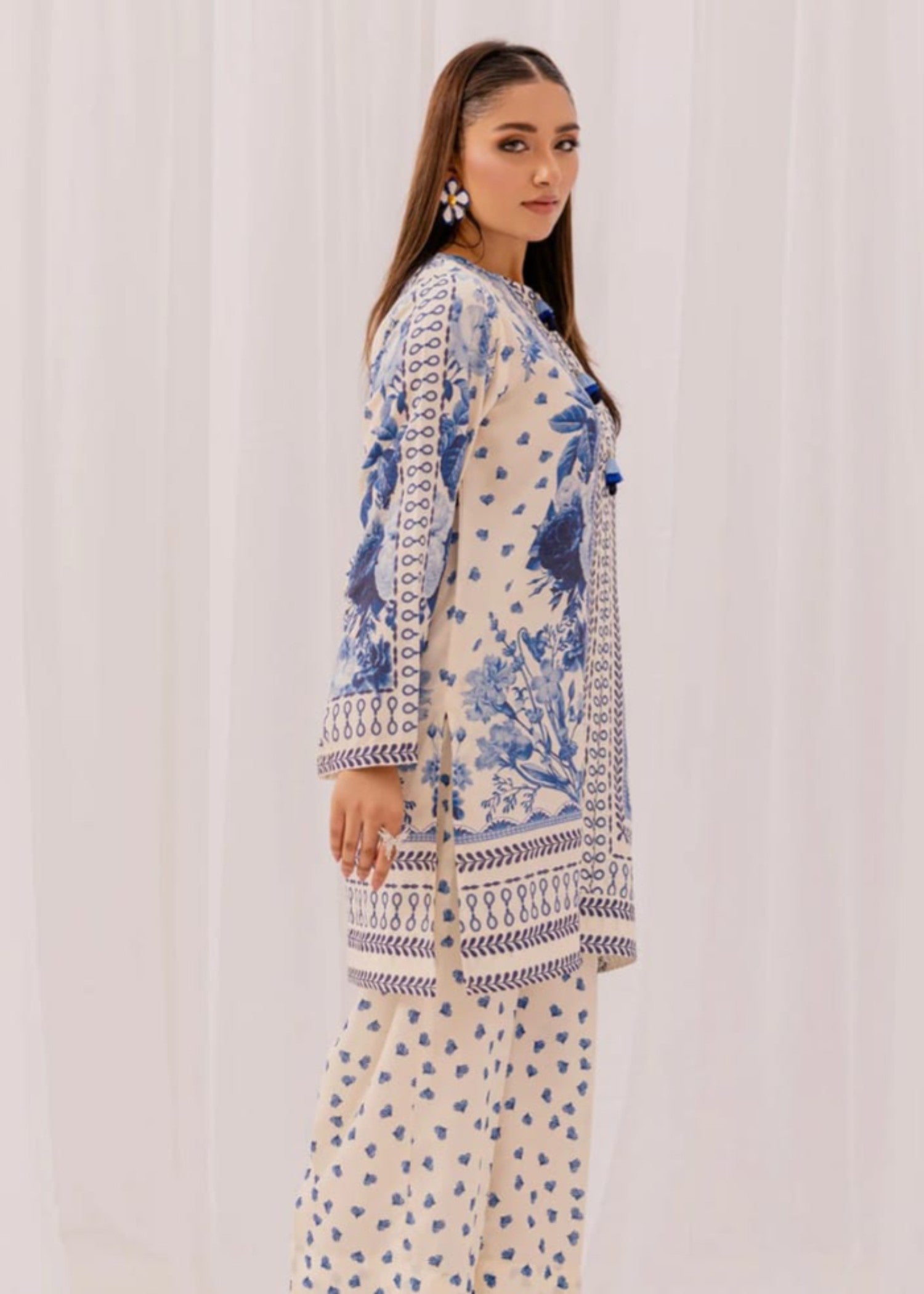 Kala Jora Rumaisa Women 2pcs