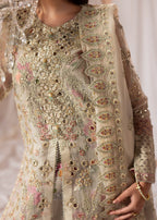 Diara Couture RAISA DF 42 IVORY Women 3pcs