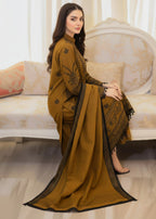 Zeephire TAHZEEB Women 3pcs