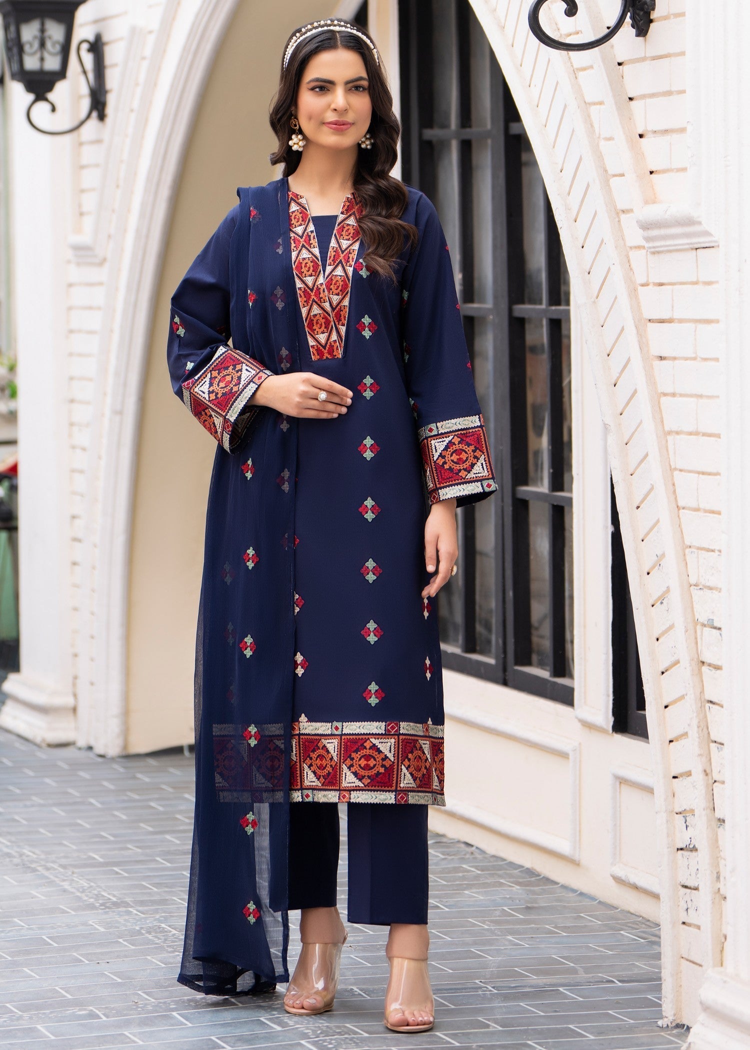 Thistle & Threads Bluebelle Women 3pcs