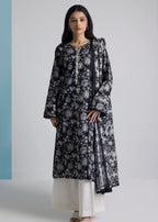 Zellbury WPS2521901 BLACK Women 2pcs