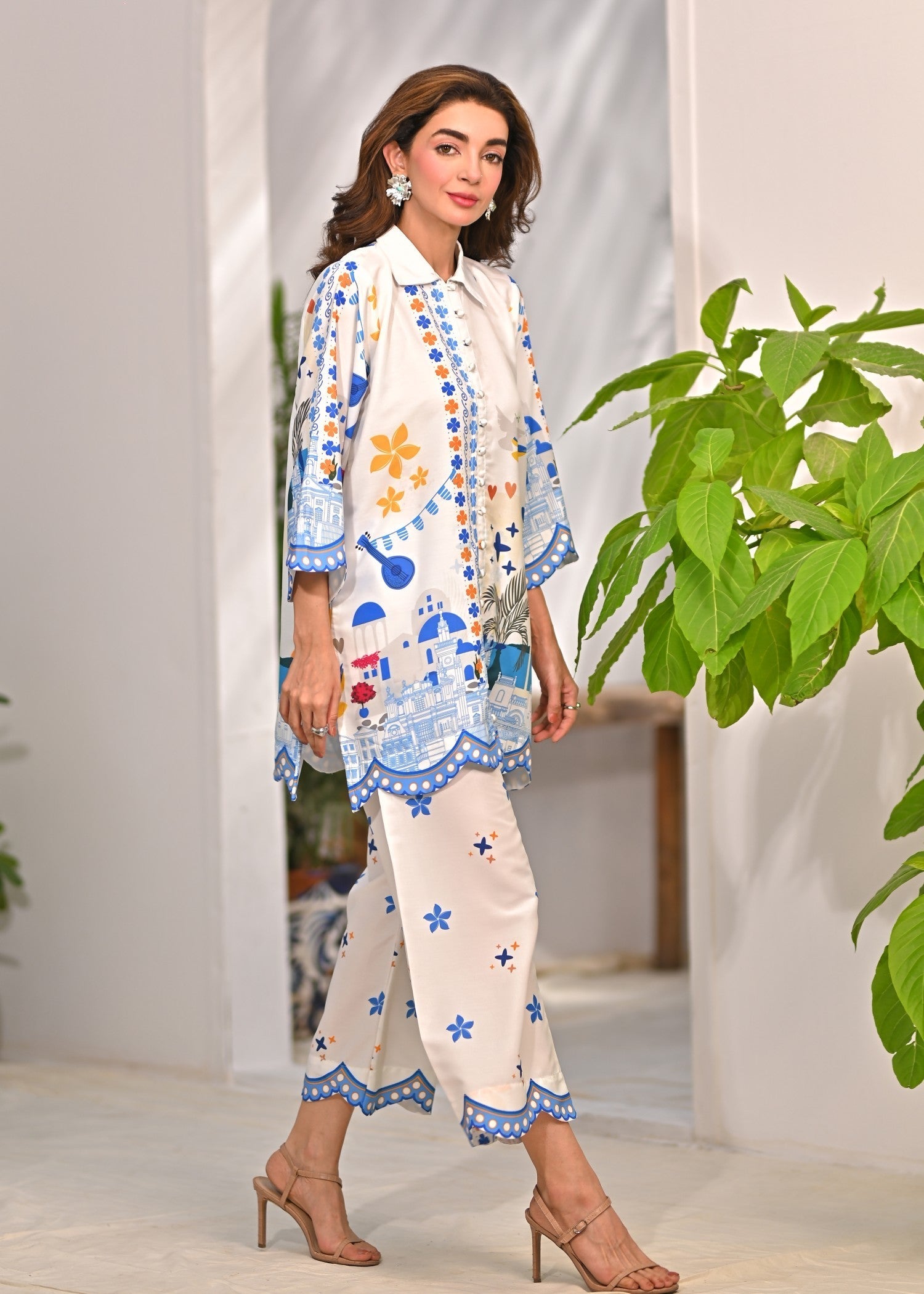 Dhaga Oceane Women 2pcs