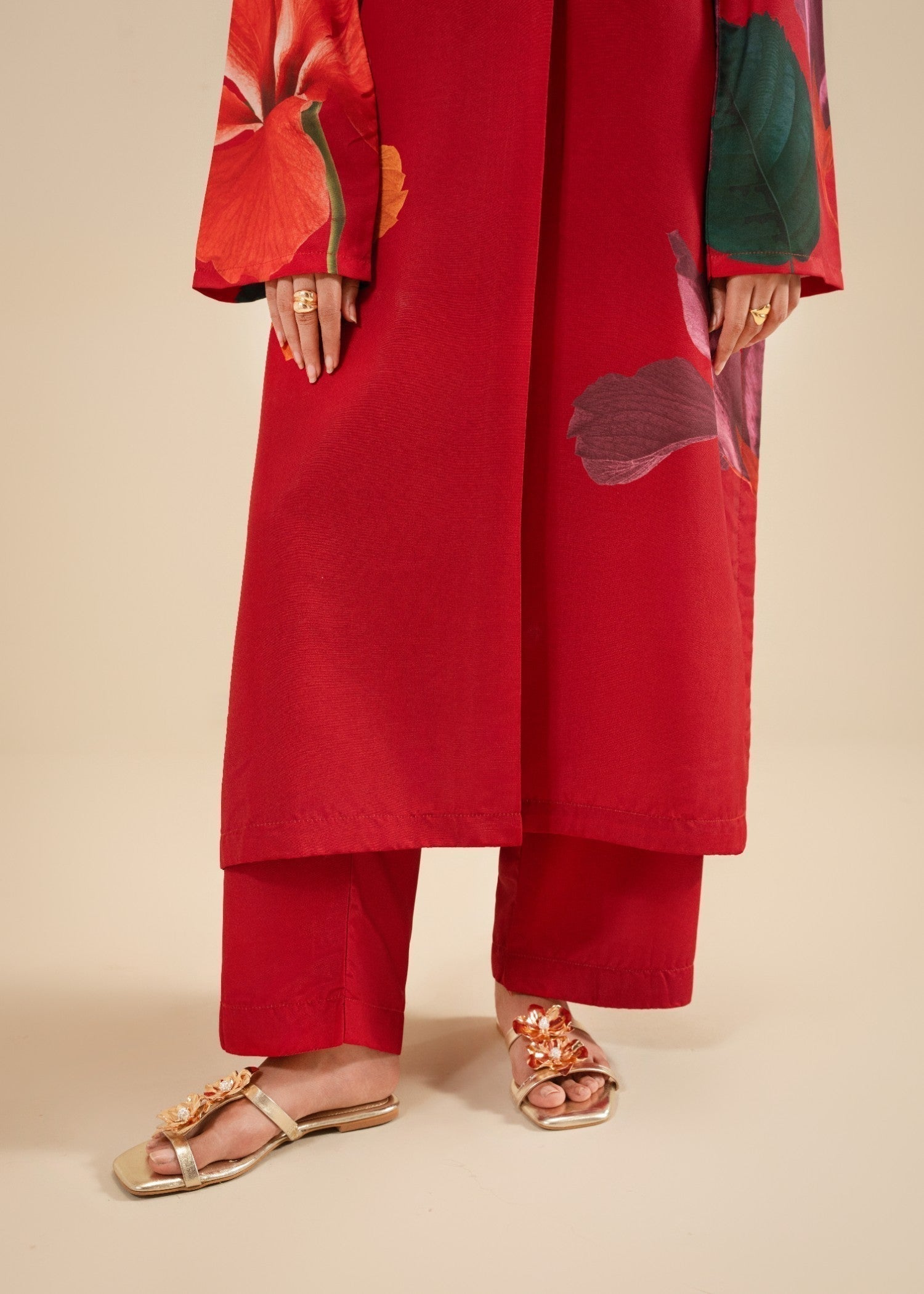 Akhrot Clothing Maple Muse Women 2pcs