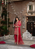 Haseens Official Saaz Women 3pcs