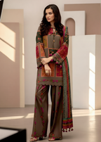 Haraj Collections Hooriya Women 3pcs