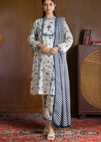 Zellbury WPW2433015 OFF WHITE Women 3pcs