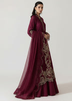 Malhaar MAL AL 4229 WED V1 25 Women 3pcs