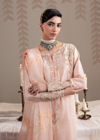 Zarqun 2584 B Women 3pcs