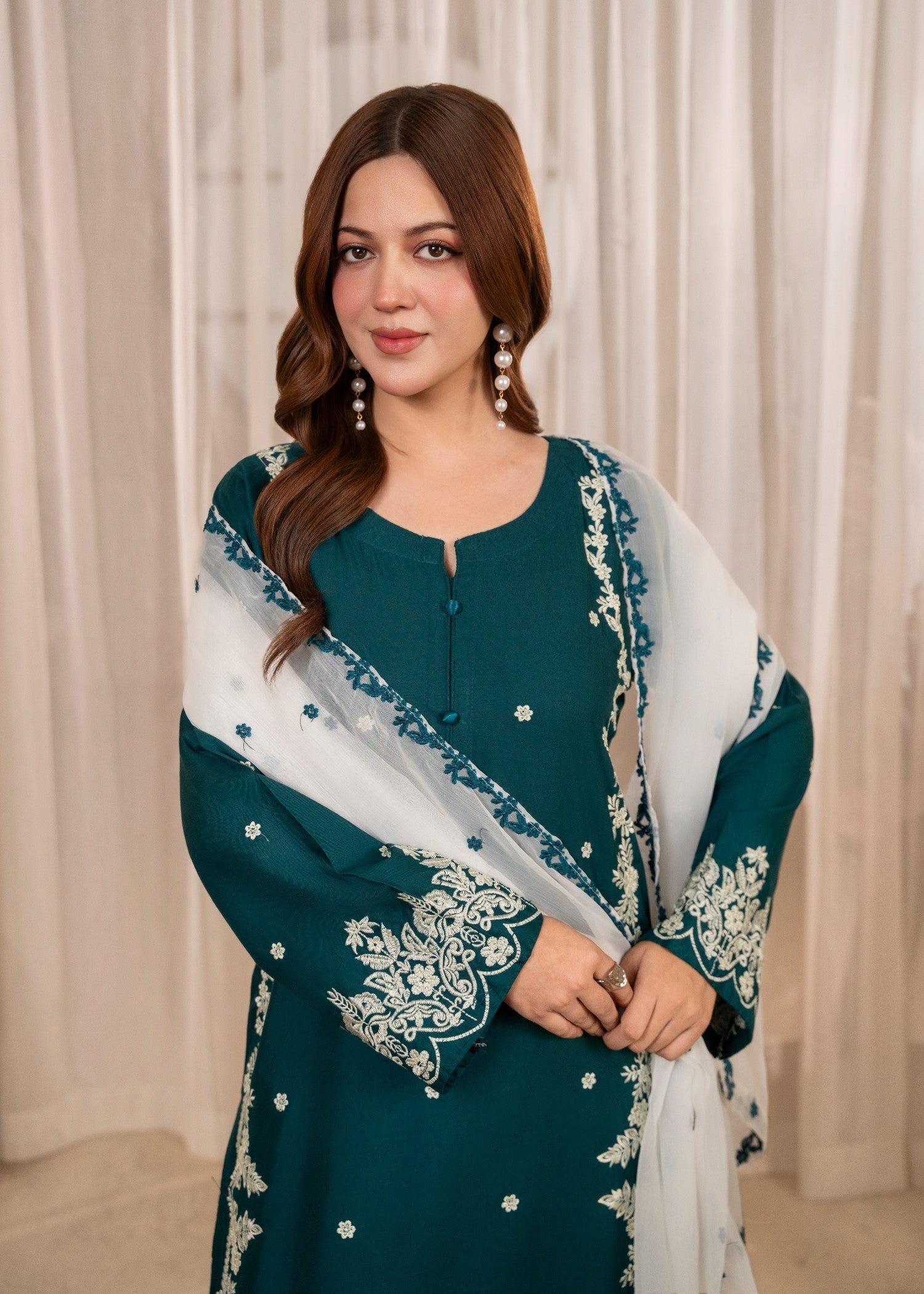 Sarahmaryam ANAYA Women 3pcs