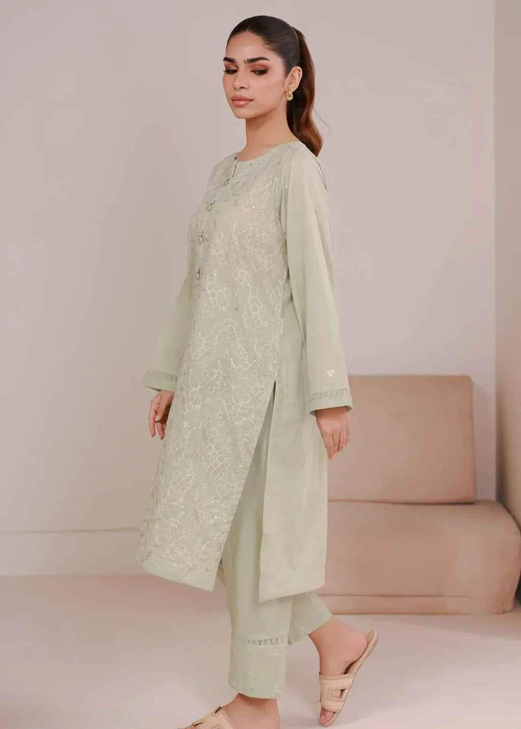 Zellbury WPS2522626 Women 2pcs