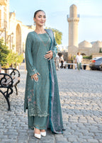 Ally's Pret AL 1114 (N) Women 3pcs