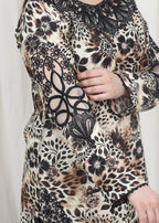 Mr Rai Attires Afia Women 3pcs