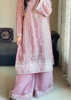 Four Season Boutique AIZAL PINK Women 3pcs