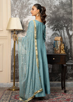 Laal Clothing ZLC 004 Women 3pcs