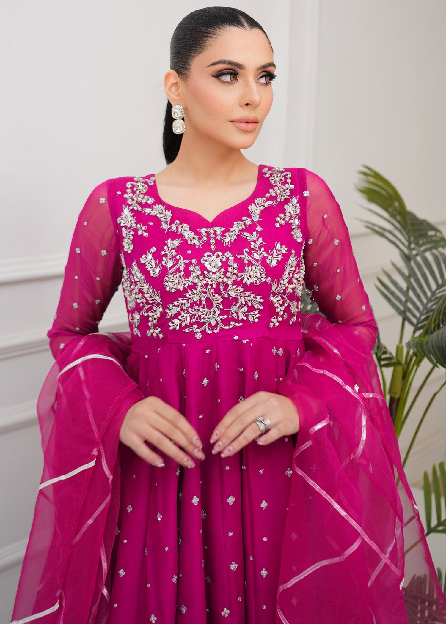 Allure By Ih VERY BERRY Women 3pcs