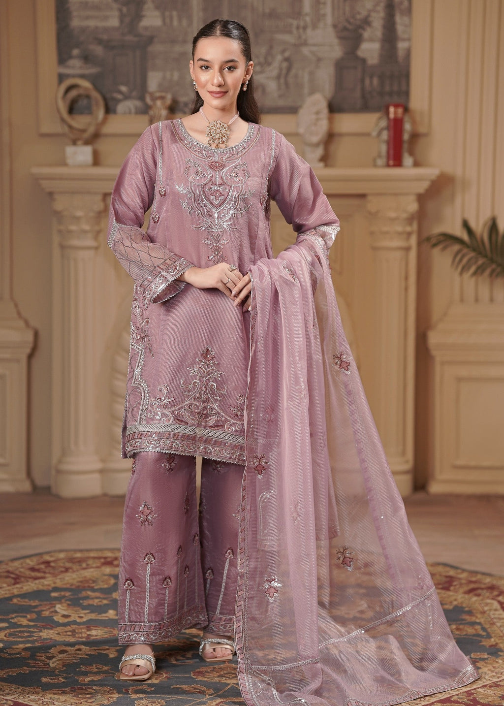 Meraki Elahea Women 3pcs