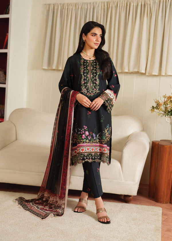 Garnet Clothing Nyssa Women 3pcs