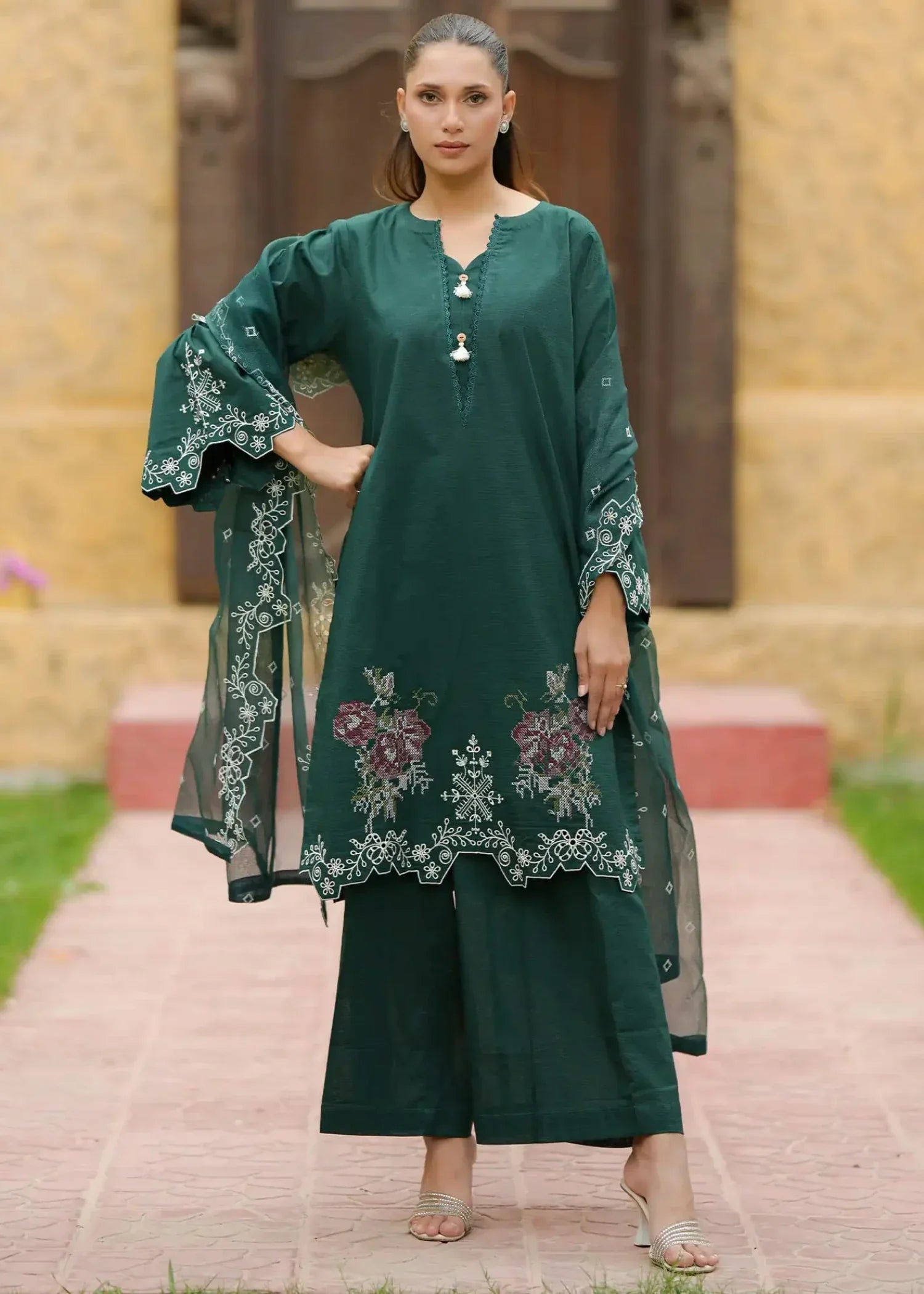 Dori Mehr Women 3pcs