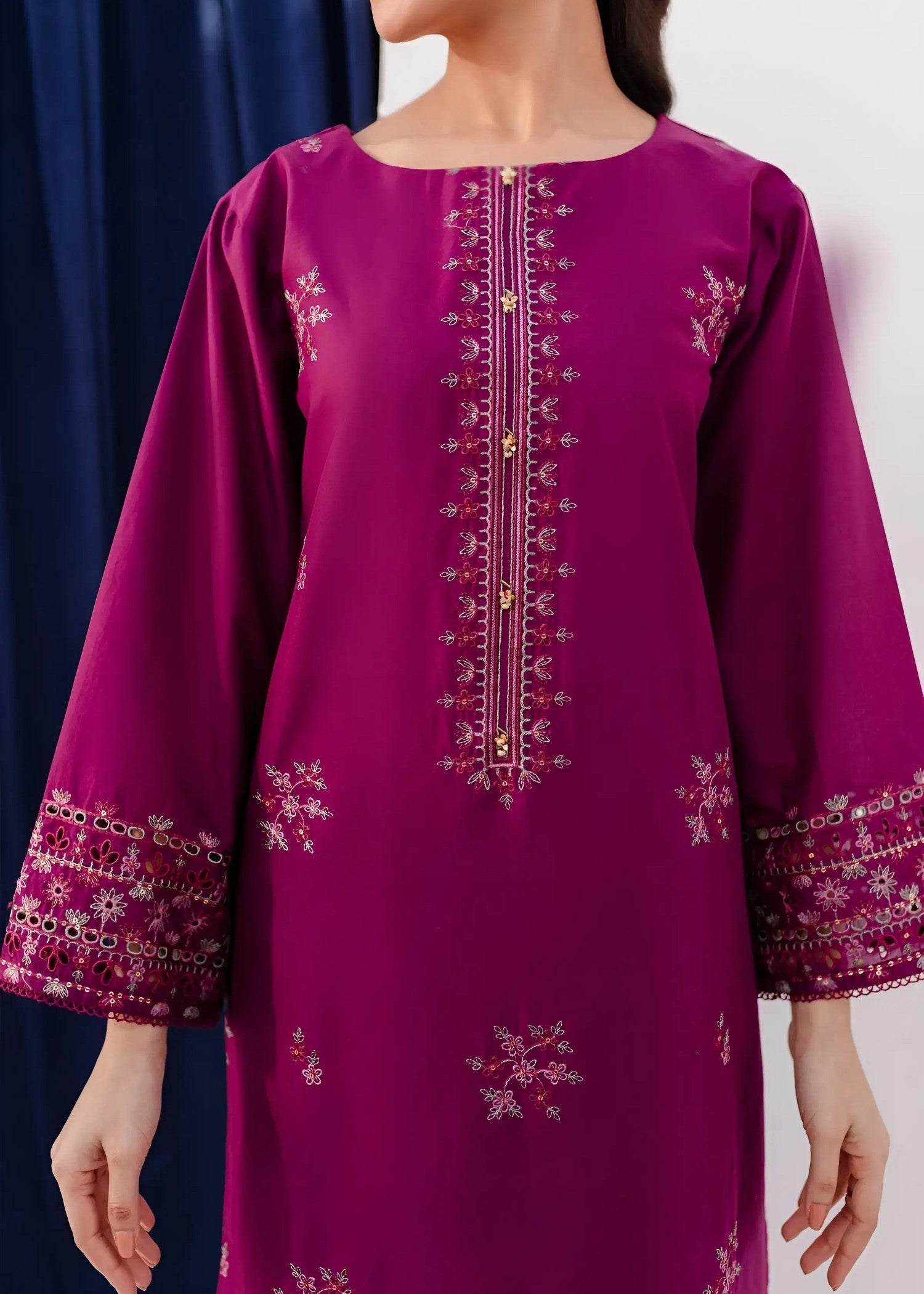 Glamour Stylo Laylae Women 2pcs