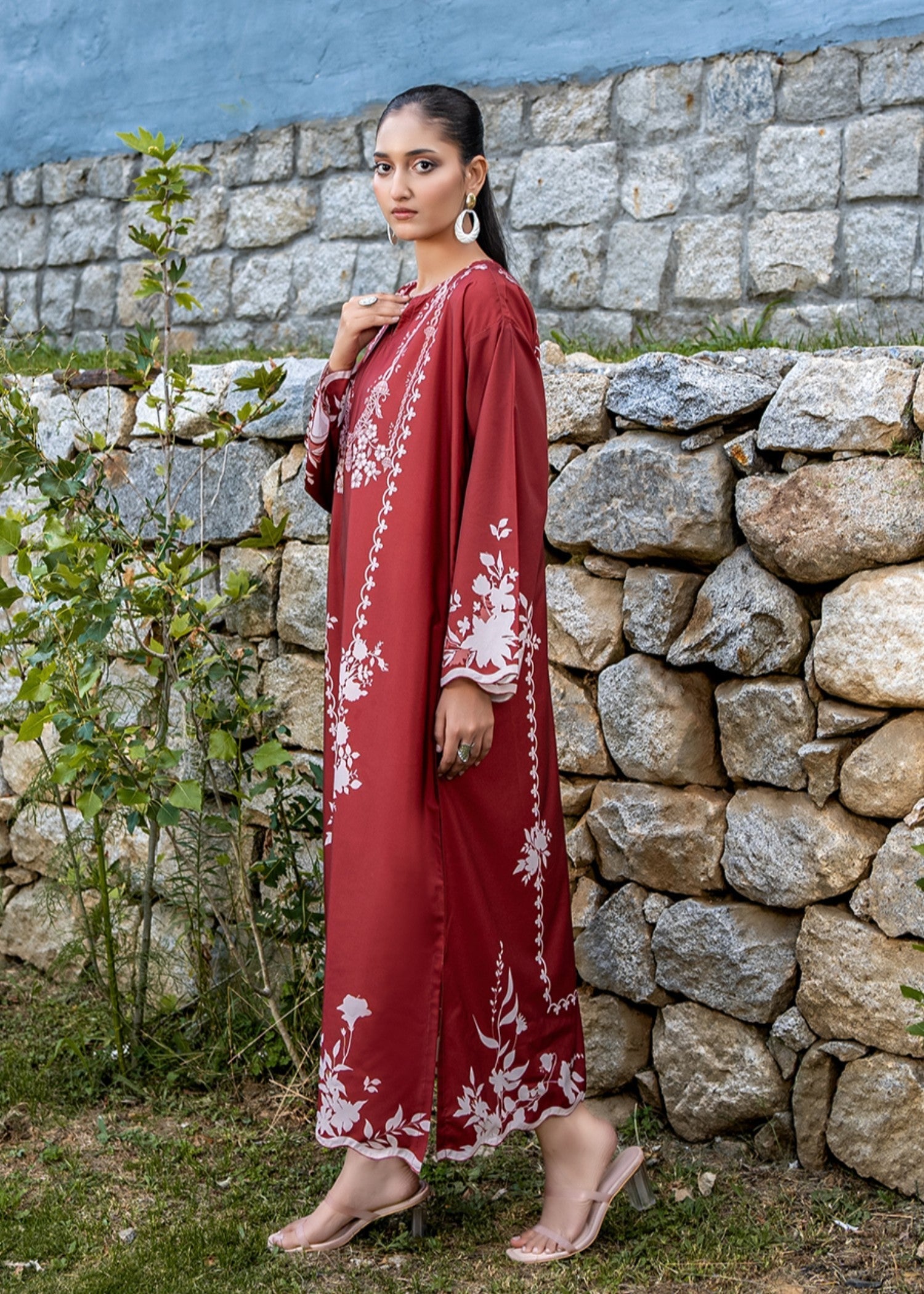 Dhaga MYRA Women 1pcs