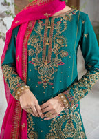 Kanwal Zainab Ruby Fern Women 3pcs