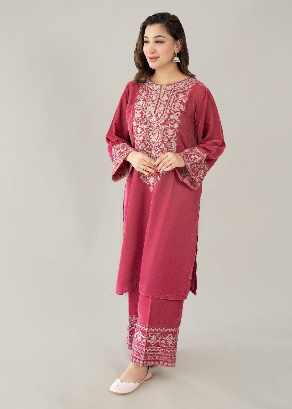 Urge Pret PEARL STRING Women 2pcs