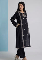 Zellbury WPS2521980 Black Women 2pcs