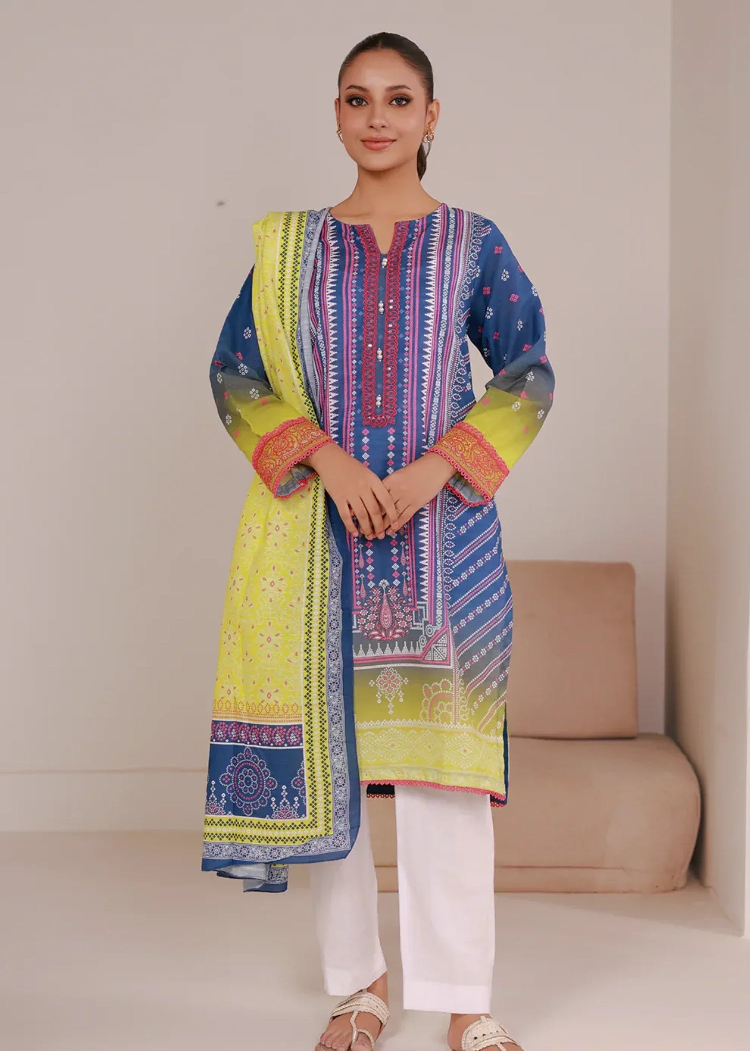 Zellbury WPW2422936 Women 2pcs