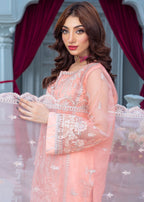 Noorma Kaamal NK AN 16 Women 3pcs