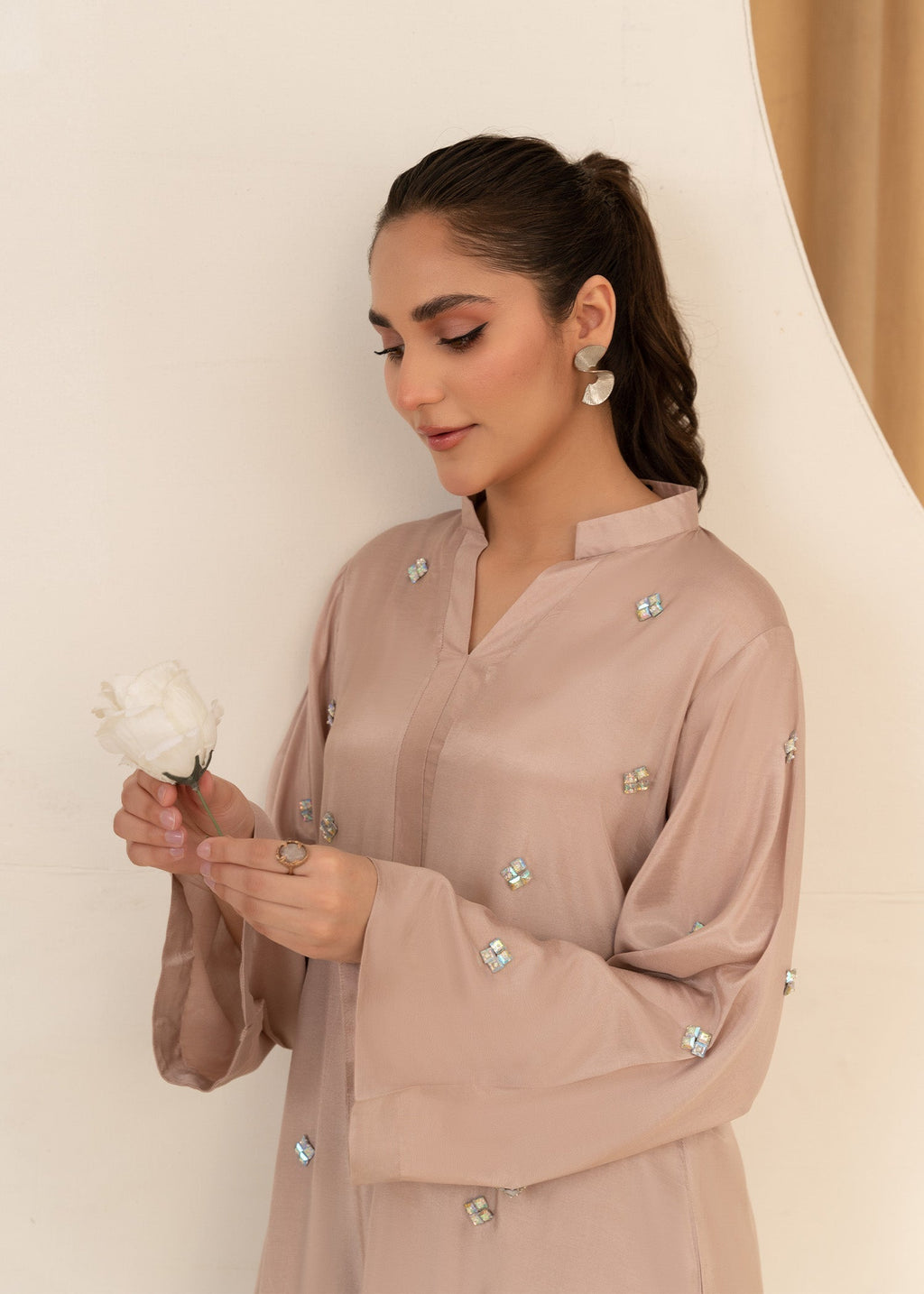 Allure By Ih LINTA Women 2pcs