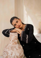 Ayesha Asif moonlit radiance suit Women 3pcs