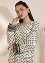 Zellbury WPS2522180 OFF WHITE Women 2pcs